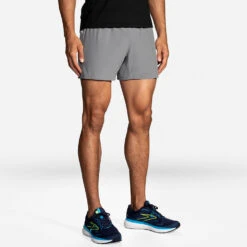 Brooks Sherpa 5" Shorts Men's -Holabird Sports SHOP 056809 049 1