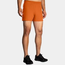 Brooks Sherpa 5" Shorts Men's -Holabird Sports SHOP 056809 803 1