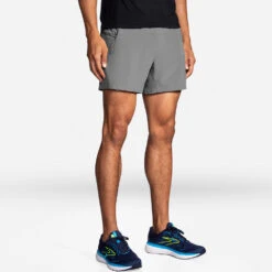 Brooks Sherpa 5" 2-in-1 Shorts Men's 22 Brooks Sherpa 5" 2-in-1 Shorts Men's -Holabird Sports SHOP 056810 015 1