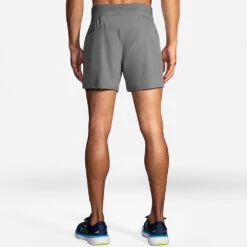 Brooks Sherpa 5" 2-in-1 Shorts Men's 23 Brooks Sherpa 5" 2-in-1 Shorts Men's -Holabird Sports SHOP 056810 015 2