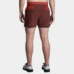 Brooks Sherpa 5" 2-in-1 Shorts Men's 25 Brooks Sherpa 5" 2-in-1 Shorts Men's -Holabird Sports SHOP 056810 223 2