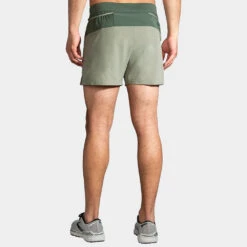 Brooks Sherpa 5" 2-in-1 Shorts Men's 27 Brooks Sherpa 5" 2-in-1 Shorts Men's -Holabird Sports SHOP 056810 315 2