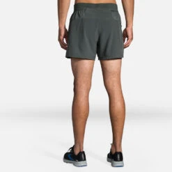 Brooks Sherpa 5" 2-in-1 Shorts Men's 29 Brooks Sherpa 5" 2-in-1 Shorts Men's -Holabird Sports SHOP 056810 392 2
