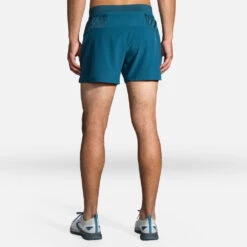Brooks Sherpa 5" 2-in-1 Shorts Men's 31 Brooks Sherpa 5" 2-in-1 Shorts Men's -Holabird Sports SHOP 056810 402 2