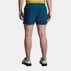 Brooks Sherpa 5" 2-in-1 Shorts Men's 33 Brooks Sherpa 5" 2-in-1 Shorts Men's -Holabird Sports SHOP 056810 417 2