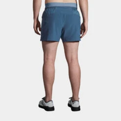 Brooks Sherpa 5" 2-in-1 Shorts Men's 35 Brooks Sherpa 5" 2-in-1 Shorts Men's -Holabird Sports SHOP 056810 429 2