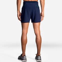 Brooks Sherpa 5" 2-in-1 Shorts Men's 39 Brooks Sherpa 5" 2-in-1 Shorts Men's -Holabird Sports SHOP 056810 451 2