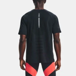 Under Armour Vanish Seamless Run Short Sleeve Men's 23 Under Armour Vanish Seamless Run Short Sleeve Men's -Holabird Sports SHOP 056889 016 2