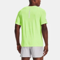 Under Armour Vanish Seamless Run Short Sleeve Men's 25 Under Armour Vanish Seamless Run Short Sleeve Men's -Holabird Sports SHOP 056889 162 2