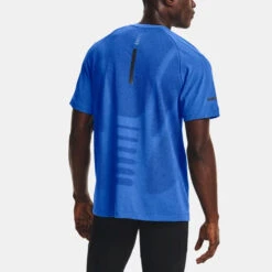 Under Armour Vanish Seamless Run Short Sleeve Men's 27 Under Armour Vanish Seamless Run Short Sleeve Men's -Holabird Sports SHOP 056889 436 2