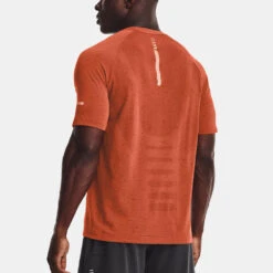 Under Armour Vanish Seamless Run Short Sleeve Men's 37 Under Armour Vanish Seamless Run Short Sleeve Men's -Holabird Sports SHOP 056889 842 2