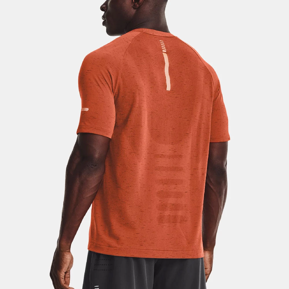 Under Armour Vanish Seamless Run Short Sleeve Men's 18 Under Armour Vanish Seamless Run Short Sleeve Men's - Image 18