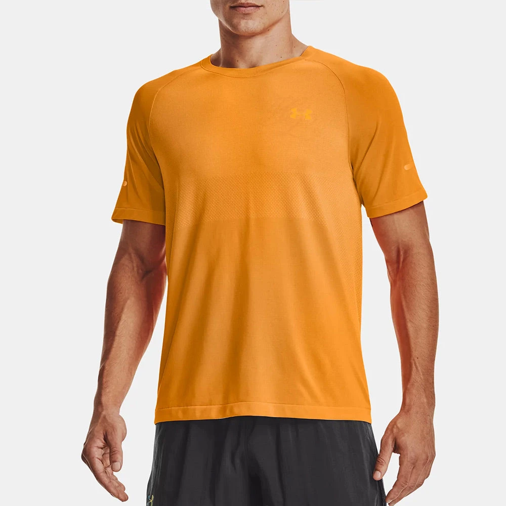 Under Armour Vanish Seamless Run Short Sleeve Men's 19 Under Armour Vanish Seamless Run Short Sleeve Men's - Image 19