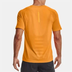 Under Armour Vanish Seamless Run Short Sleeve Men's 39 Under Armour Vanish Seamless Run Short Sleeve Men's -Holabird Sports SHOP 056889 857 2