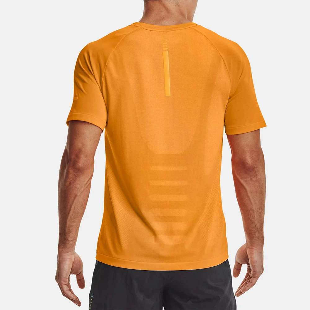 Under Armour Vanish Seamless Run Short Sleeve Men's 20 Under Armour Vanish Seamless Run Short Sleeve Men's - Image 20