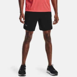 Under Armour Launch Run 7" Shorts Men's