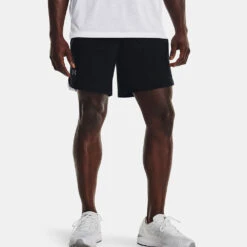 Under Armour Launch Run 7" Shorts Men's -Holabird Sports SHOP 056895 004 1