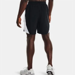Under Armour Launch Run 7" Shorts Men's -Holabird Sports SHOP 056895 004 2