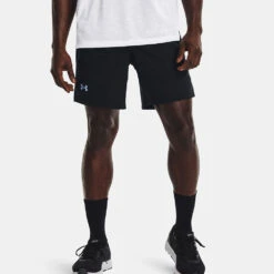 Under Armour Launch Run 7" Shorts Men's -Holabird Sports SHOP 056895 005 1