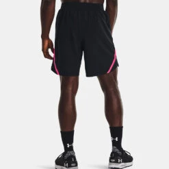 Under Armour Launch Run 7" Shorts Men's -Holabird Sports SHOP 056895 005 2