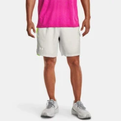 Under Armour Launch Run 7" Shorts Men's -Holabird Sports SHOP 056895 006 1