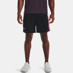 Under Armour Launch Run 7" Shorts Men's -Holabird Sports SHOP 056895 007 1