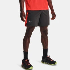 Under Armour Launch Run 7" Shorts Men's -Holabird Sports SHOP 056895 010 1