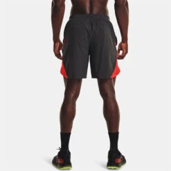 Under Armour Launch Run 7" Shorts Men's -Holabird Sports SHOP 056895 010 2