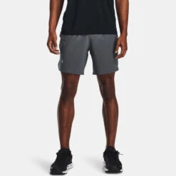 Under Armour Launch Run 7" Shorts Men's -Holabird Sports SHOP 056895 014 1