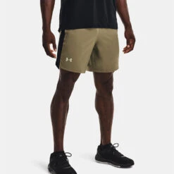 Under Armour Launch Run 7" Shorts Men's -Holabird Sports SHOP 056895 361 1