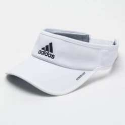Adidas SuperLite 2 Visor Men's -Holabird Sports SHOP 056969 253 1
