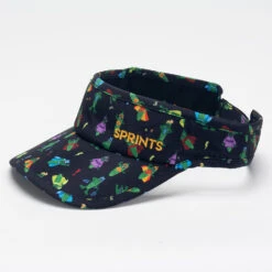 Sprints Running Visor -Holabird Sports SHOP 057066 090 1