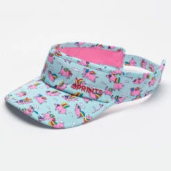 Sprints Running Visor -Holabird Sports SHOP 057066 403 1