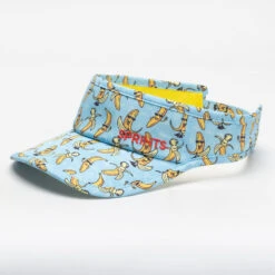 Sprints Running Visor -Holabird Sports SHOP 057066 903 1