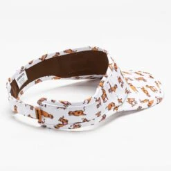 Sprints Running Visor -Holabird Sports SHOP 057066 cow 2