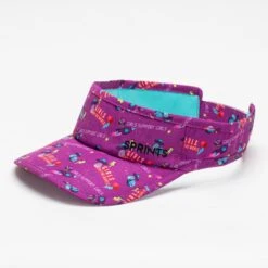 Sprints Running Visor -Holabird Sports SHOP 057066 grl 1