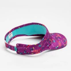 Sprints Running Visor -Holabird Sports SHOP 057066 grl 2