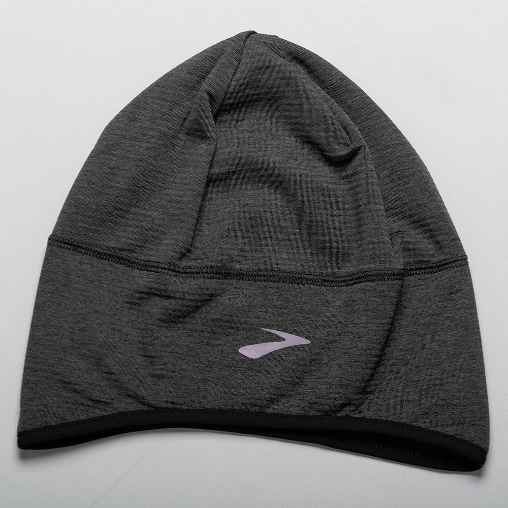 Brooks Notch Thermal Beanie 3 Brooks Notch Thermal Beanie - Image 3