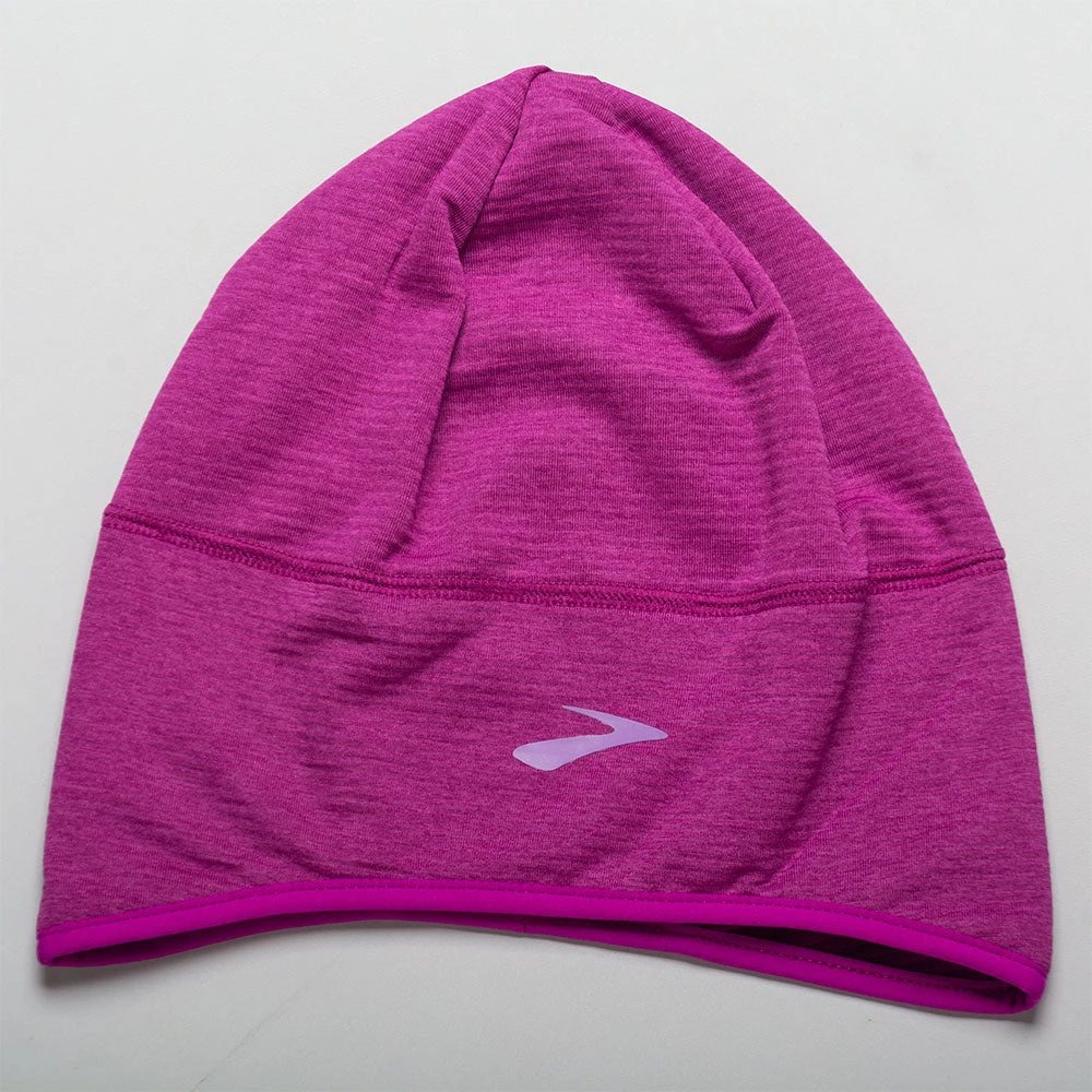 Brooks Notch Thermal Beanie 8 Brooks Notch Thermal Beanie - Image 8
