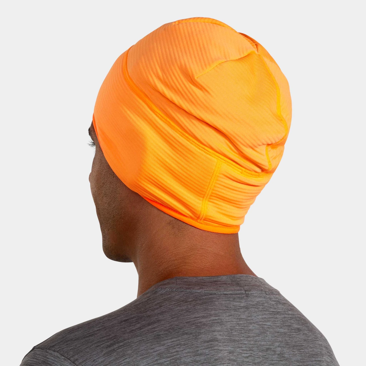 Brooks Notch Thermal Beanie 2 Brooks Notch Thermal Beanie - Image 2