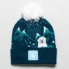 Sprints Winter Hat