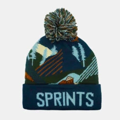 Sprints Winter Hat 15 Sprints Winter Hat -Holabird Sports SHOP 057140 203 1