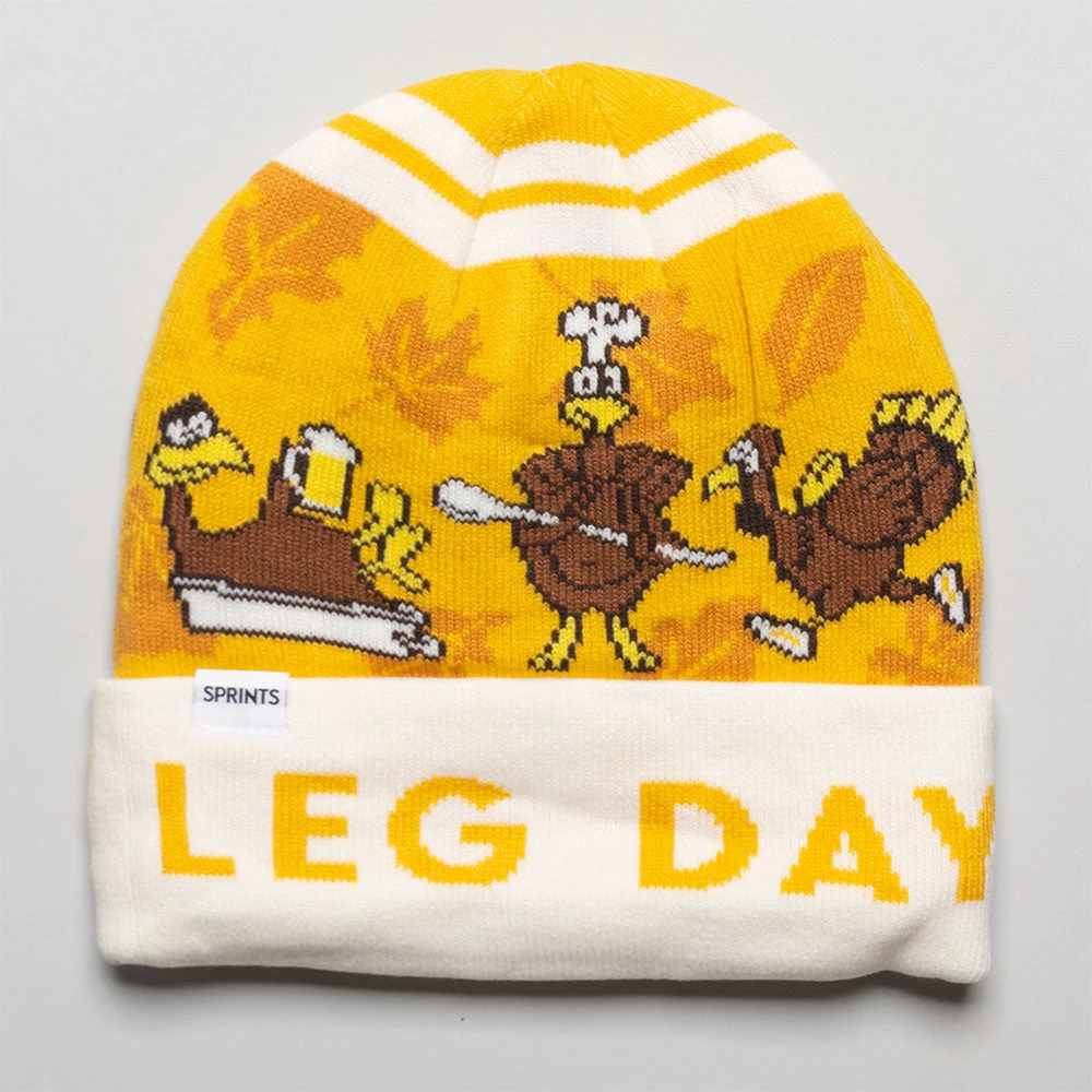 Sprints Winter Hat 9 Sprints Winter Hat - Image 9