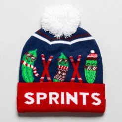 Sprints Winter Hat 16 Sprints Winter Hat -Holabird Sports SHOP 057140 520 1