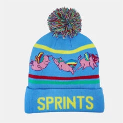 Sprints Winter Hat 21 Sprints Winter Hat -Holabird Sports SHOP 057140 803 1
