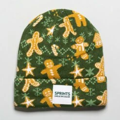 Sprints Winter Hat 17 Sprints Winter Hat -Holabird Sports SHOP 057140 904 1