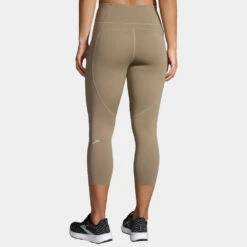 Brooks Method 3/4 Tight Women's 13 Brooks Method 3/4 Tight Women's -Holabird Sports SHOP 057196 287 2