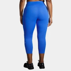 Brooks Method 3/4 Tight Women's 15 Brooks Method 3/4 Tight Women's -Holabird Sports SHOP 057196 434 2