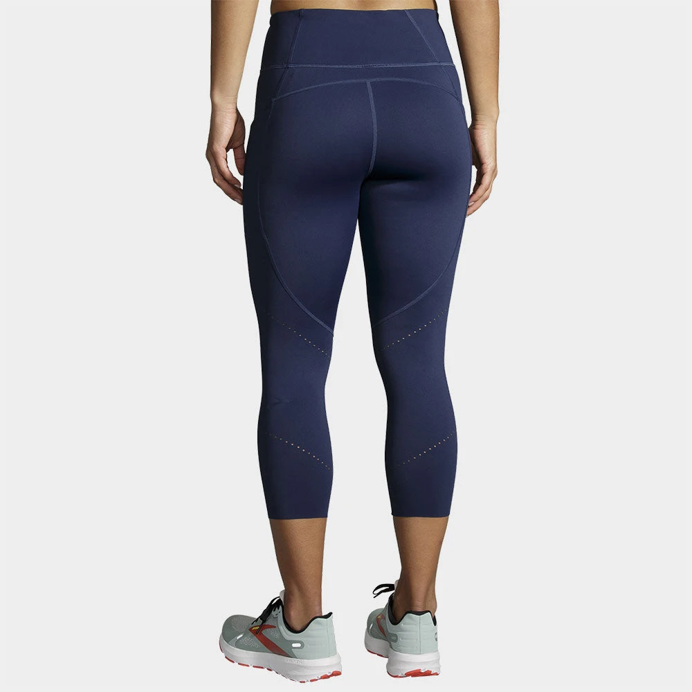 Brooks Method 3/4 Tight Women's 8 Brooks Method 3/4 Tight Women's - Image 8