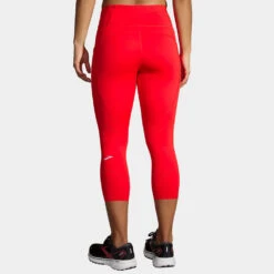 Brooks Method 3/4 Tight Women's 19 Brooks Method 3/4 Tight Women's -Holabird Sports SHOP 057196 657 2